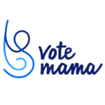 Vote Mama Foundation logo