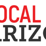Local First Arizona logo